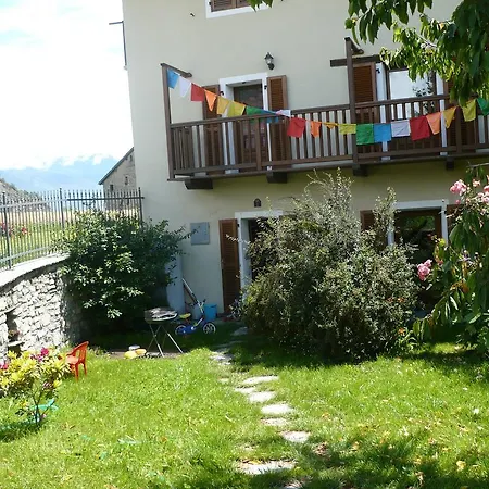 Casa Seez Appartamento *