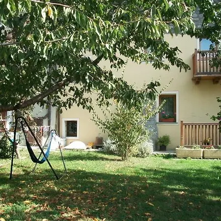 Casa Seez Appartamento