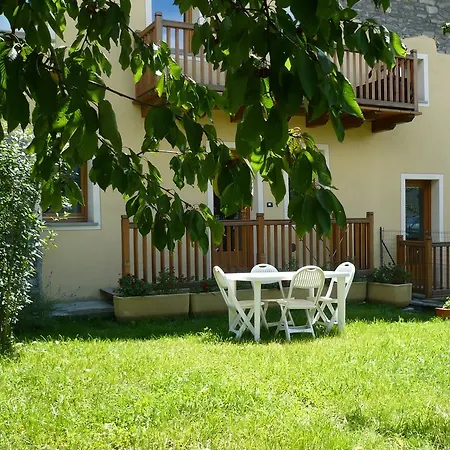 Casa Seez Apartment *