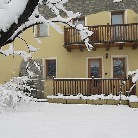 Appartamento Casa Seez