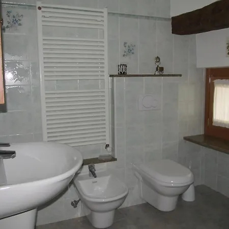 Casa Seez Appartamento Saint-Pierre