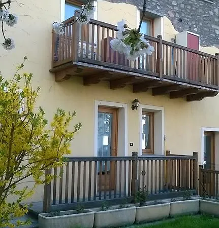 Casa Seez Appartamento Saint-Pierre