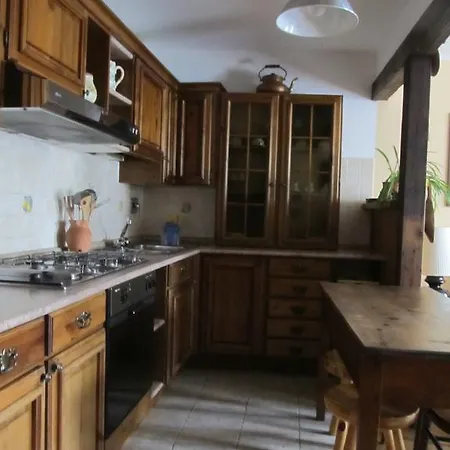 Casa Seez Appartamento Saint-Pierre