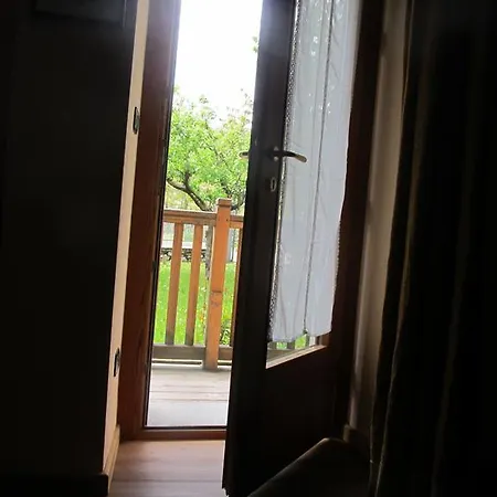 Casa Seez Apartament *