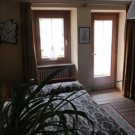Casa Seez Appartamento Saint-Pierre