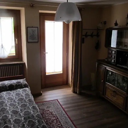 Casa Seez Appartamento