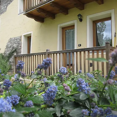 Casa Seez דירה סיינט-פייר