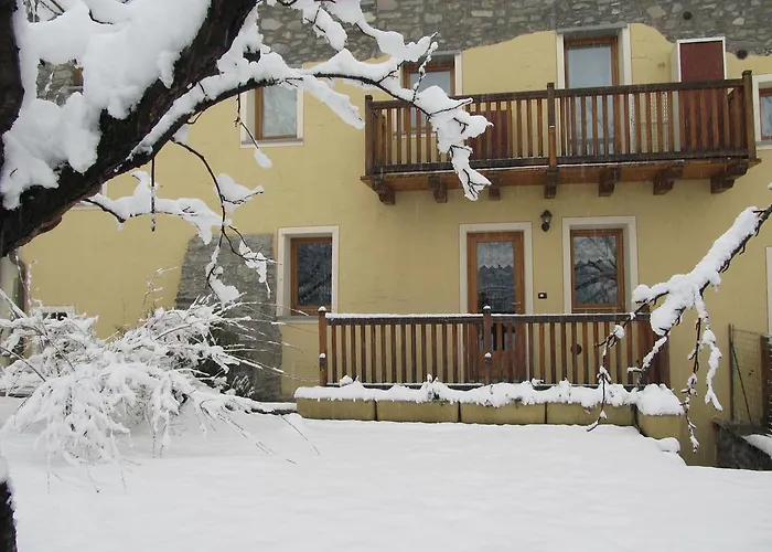 Apartament Casa Seez