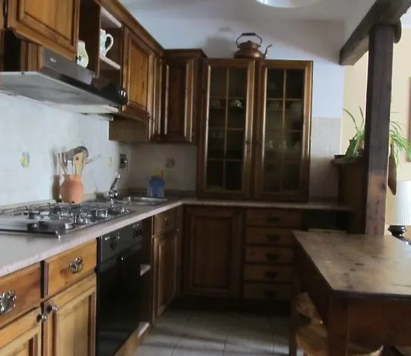 Casa Seez Apartament Saint-Pierre