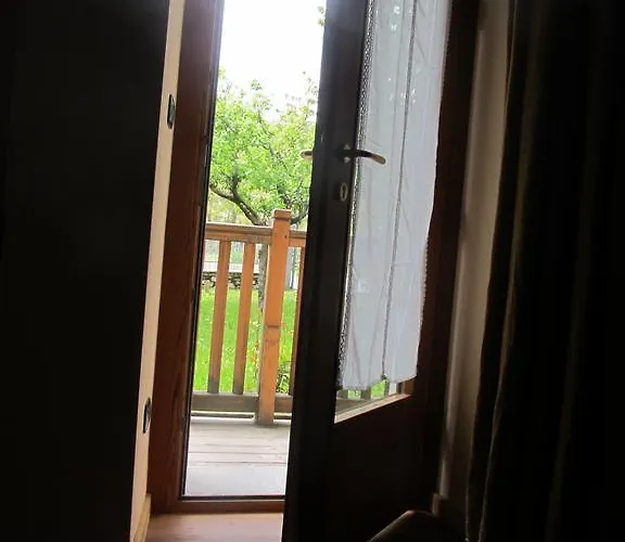 Casa Seez Apartament *