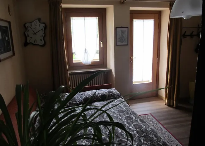 Casa Seez Apartament Saint-Pierre