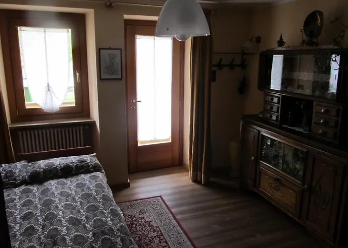 Casa Seez Apartament