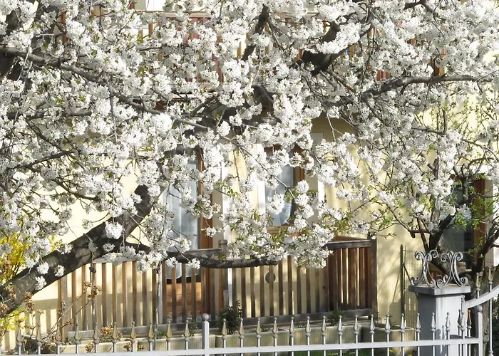 Apartament Casa Seez Saint-Pierre